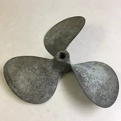 Michigan Dyna Jet 21x20 - 21LH20 3 Blade Brass Propeller LH Rot 1.375  Shaft • $146.99