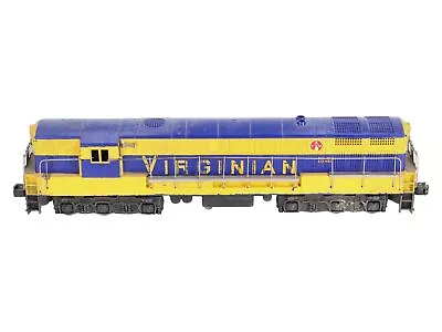 Lionel 2331 Vintage O Virginian FM Trainmaster Powered Diesel Locomotive • $410.19