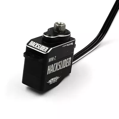 £45.99 • Buy 1/24 RC Car Hackslider Steering Servo, Micro RC Drift - Kyosho