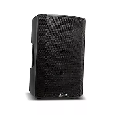  TX312 – 700W Powered DJ Speakers PA System With 12  2 12  Woofer TX3 Series • $283.08