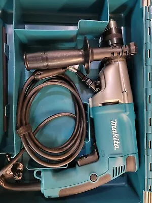 Makita HP2050 2 Speed Hammer Drill • $60