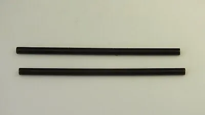 02782bk.scalextric Early Axles X 2  Multi Fit   S7a • £1
