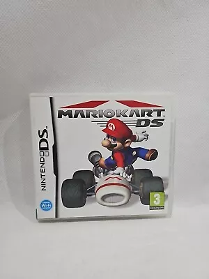 Mario Kart DS (Nintendo DS 2005) • £9.99