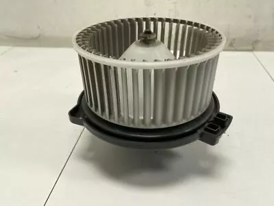 2001 Toyota Mr2 Spyder Rear Blower Motor Oem • $73.05