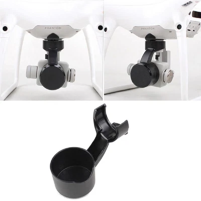 $9.23 • Buy Dustproof Camera Cover Protective Cover For DJI Phantom 4 Pro / 4 Advanced+