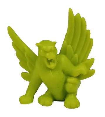 Monster In My Pocket Series 1 Olive 40 Winged Panther • $4.96