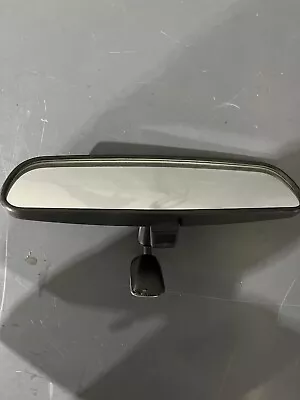 1996-2005 Mazda Miata Mx5 Oem Interior Rear View Mirror Assembly NA NB 96-05 • $40