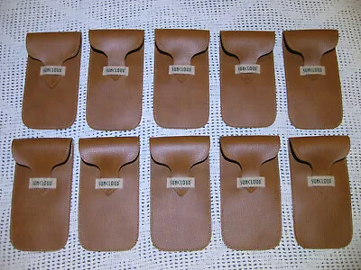 10 Lot Suncloud SCR Sunglasses Case Or Eyeglasses Case Rare Vintage NOS New • $59