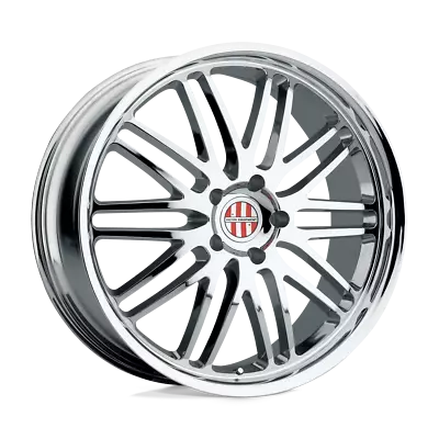 Victor Equipment LEMANS 20x11 5x130 +36 CHROME Wheel Rim (QTY: 1) • $173.80