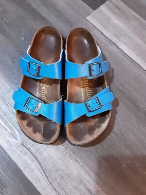 £14.10 • Buy Birkenstock Papillio Size 6 Sandals