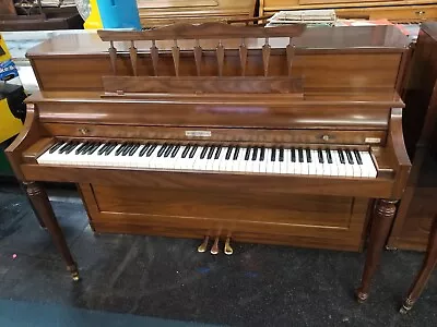 Walnut Baldwin Acrosonic Console Piano Limited Local Del. Inc. • $795