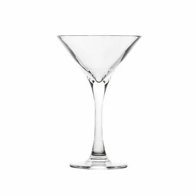 Polysafe Martini Cocktail 200mL Unbreakable Polycarbonate Plastic Glass  • $11.60