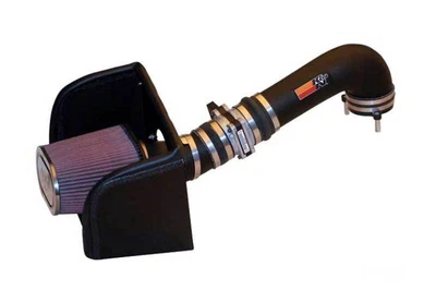 $299.99 • Buy For K&N 96-98 Chevy Silverado / GMC Sierra V6-4.3L Vortec Performance Intake Kit