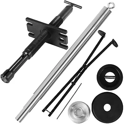 $76.69 • Buy Gimbal Bearing Puller & Alignment Tool For Mercruiser Alpha, Bravo, OMC & Volvo