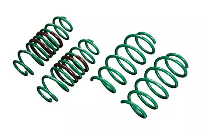 TEIN S.Tech Lowering Springs 90-93 Acura Integra (DA9) • $177.03