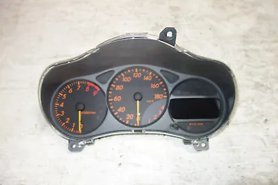 $94.99 • Buy JDM Toyota Celica Gauge Cluster Speedometer A/T Automatic 2000-2005