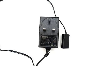 Hornby Scalextric AC Adapter SA1618-150120UK • £9.99