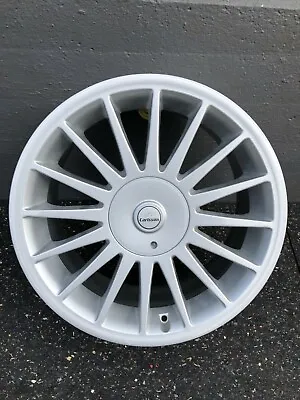 ❤️❤️1x OEM OZ Carlsson Evo    5x112  85x18 Et35❤️❤️ Mercedes Ronal NEW!! • $699