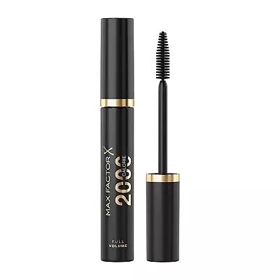 2000 Calorie Dramatic Volume Mascara Black 9ML • $18.66