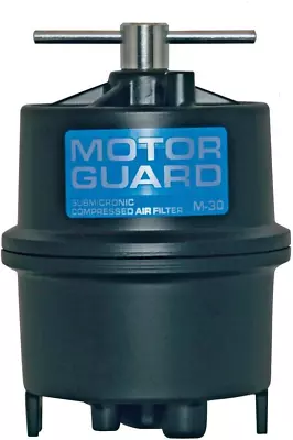 M-30 1/4 NPT Submicronic Compressed Air Filter • $106.58