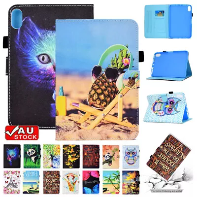 $10.59 • Buy Shockproof Leather Stand Case Smart Cover For IPad 5th 6th 7th 8th 9th 10th Gen