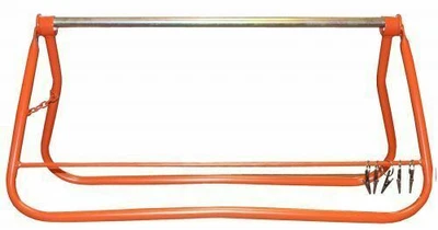 £41.75 • Buy Hilltop Electricians Free Standing Electrical Cable Wire Reel Spool Holder/Dispe