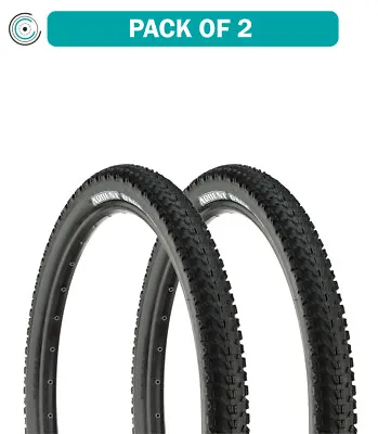 Pack Of 2 Maxxis Ardent Race Tire Tubeless Black 3C MaxxSpeed EXO 29 X 2.2 • $168