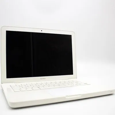 Apple Mac Macbook Unibody 13   A1342 Mid 2010 RAM 4GB HDD 250GB PC Portable • $294.13