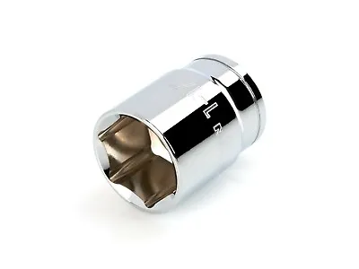 Tekton Individual 1/2” Drive Shallow SAE Socket Choose From 3/8 - 1-1/2” • $14.07