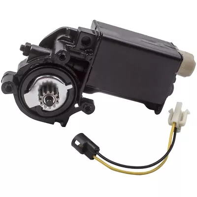 Front Right Window Regulator Motor For Chevrolet Camaro Trucks C10 Pickup 77-81 • $116.94