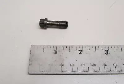 10-93886  Mercury Mariner 135-220 HP XR-4 Magnum Connecting Rod Bolt Screw • $8.24