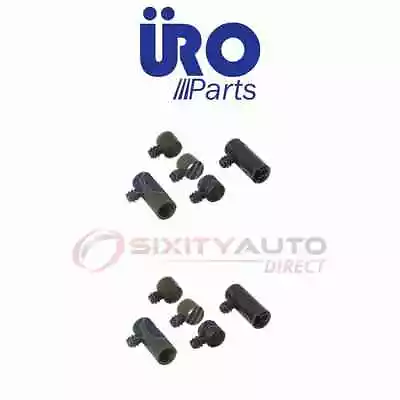 2 Pc URO Engine Camshaft Oiler Kit For 1981-1983 Mercedes-Benz 380SEL - Pr • $21.31