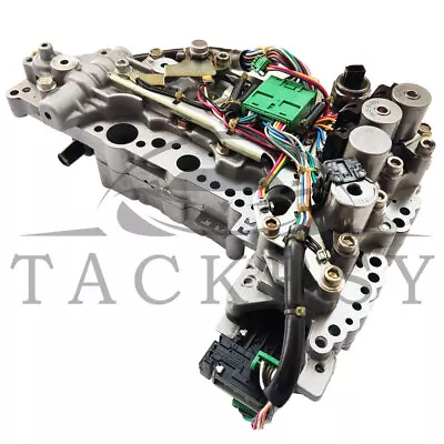 For Nissan Murano Maxima Quest Valve Body CVT Transmission RE0F09A/ JF010E • $279.99