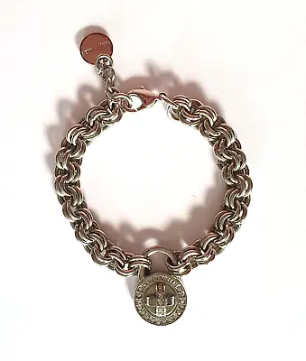 Karen Millen Bracelet Silver Tone • £15