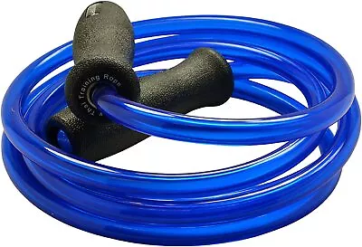 Elite SRS Muay Thai 2.0 Weighted Jump Rope Designed For High Intensity Training • $53.60