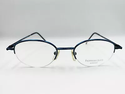 Eyeglasses Unisex Faconnable FJ564 798 Eyewear • £83.14