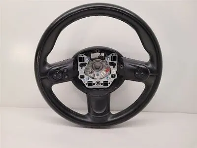 2013 13 MINI COOPE Steering Wheel Leather W Controls  • $109.90