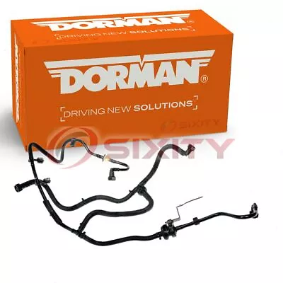 Dorman 911-774 Vapor Canister Purge Valve For PV962 CV6Z9D289R CV6Z9D289H Oj • $84.08