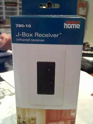 J-Box Receiver  • $99.99