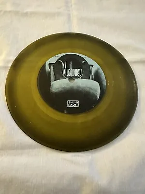 Mudhoney - Touch Me I'm Sick 7  - Green - 1st Pressing SP18 Sub Pop • $650