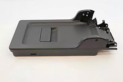 Genuine VW Arteon Passat 4Motion Variant Bracket Titan Black 3G588596182V • $328.11