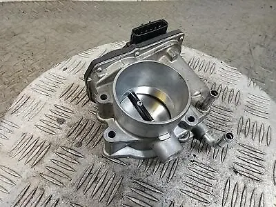 2018 Suzuki Vitara 1.6 Petrol 54p04b17970 Throttle Body 454 • $67.19