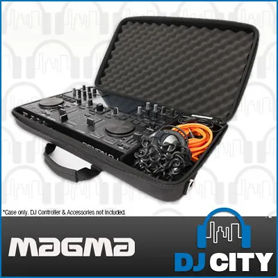 Magma CTRL CASE For Denon DJ Prime Go 2 Channel DJ Controller (48030) • $89