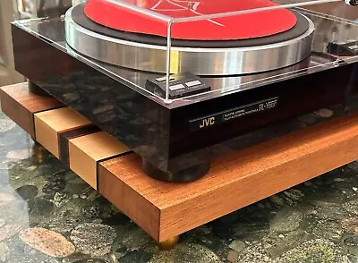 Turntable / Record Player  / Stereo Component Isolation Platform - THE SUBSONIC • $295