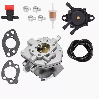 Carburetor & Gasket For Briggs & Stratton 808315 Vanguard V-Twin OHV 18HP Engine • $49.90