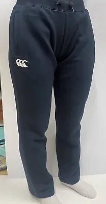 Canterbury Combination Sweat Pant - Age 12 • £20