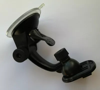 HP IPAQ Travel Companion Windscreen Mount • £8