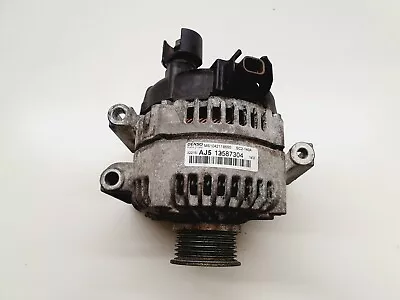 Vauxhall Alternator 140a 14v Astra K 1.6 Diesel B16dtr Bi Turbo 13587304 2016 • $41.55