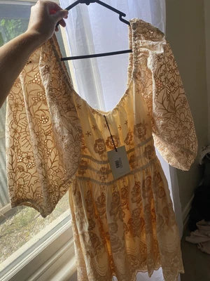 $110 • Buy Spell Dress Size 8