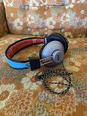 The House Of Marley Headphones • $25